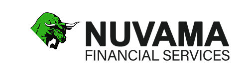 logo: NUVAMA icon